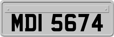 MDI5674
