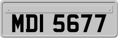 MDI5677