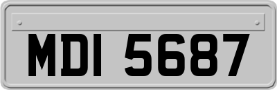 MDI5687