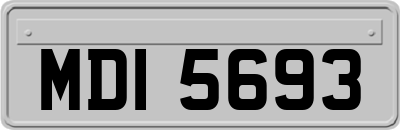 MDI5693
