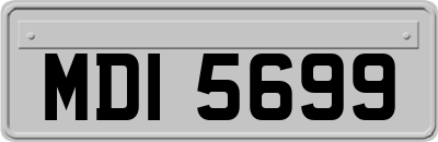 MDI5699