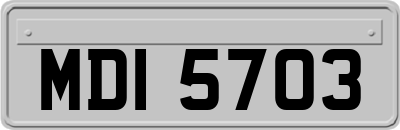 MDI5703