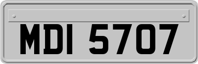MDI5707