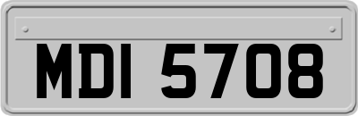 MDI5708
