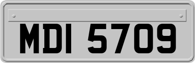 MDI5709