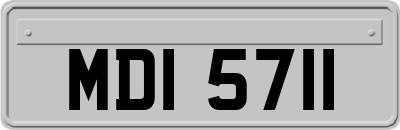 MDI5711