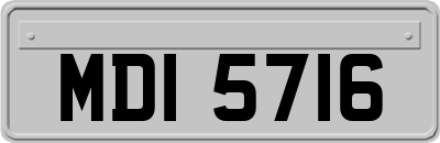 MDI5716