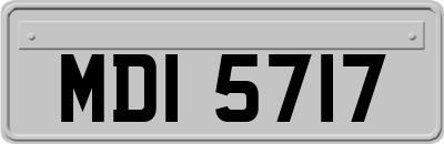 MDI5717