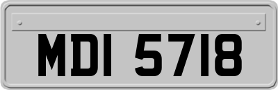 MDI5718