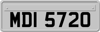 MDI5720