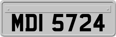 MDI5724