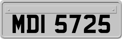 MDI5725
