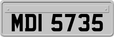 MDI5735