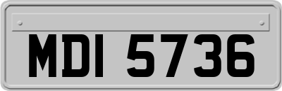 MDI5736