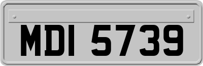 MDI5739