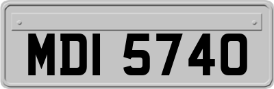 MDI5740