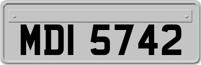 MDI5742