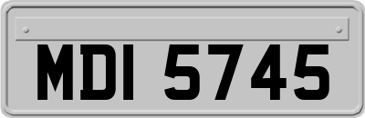 MDI5745