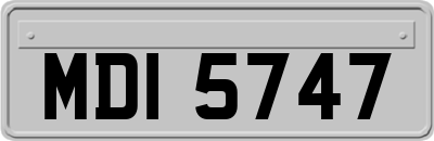 MDI5747