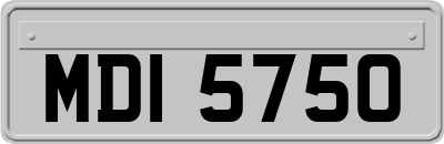 MDI5750