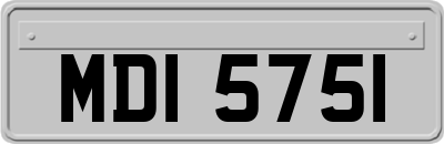 MDI5751