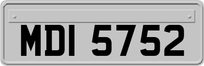 MDI5752