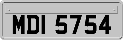 MDI5754