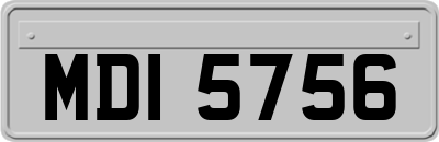 MDI5756