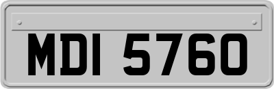 MDI5760