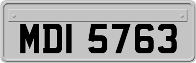 MDI5763