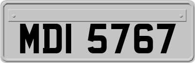 MDI5767