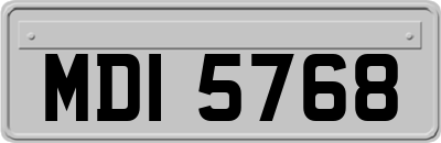 MDI5768