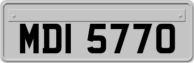 MDI5770