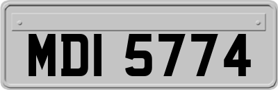 MDI5774