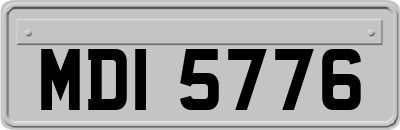 MDI5776