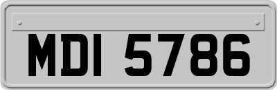 MDI5786