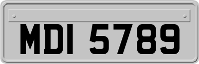 MDI5789