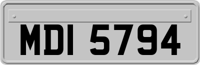 MDI5794