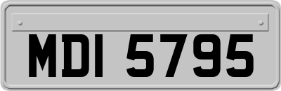 MDI5795