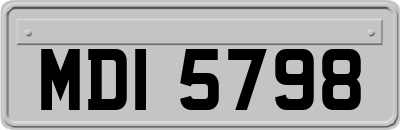 MDI5798