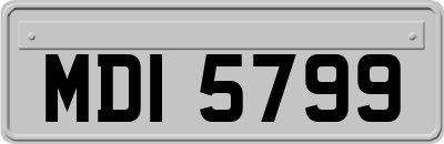 MDI5799
