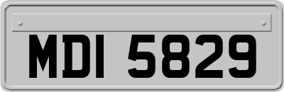 MDI5829