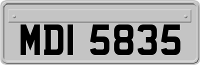 MDI5835