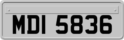 MDI5836