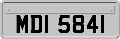 MDI5841