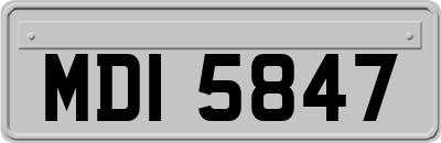 MDI5847