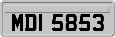 MDI5853