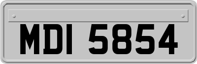 MDI5854