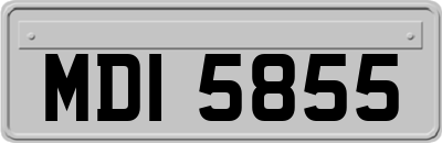 MDI5855
