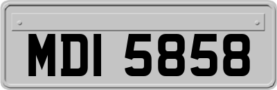 MDI5858